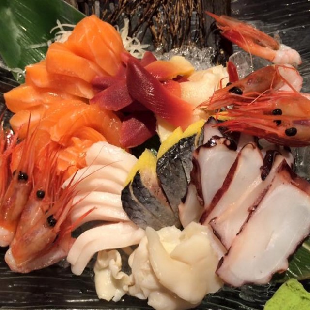 如果呢碟都係任食會比多粒星😁