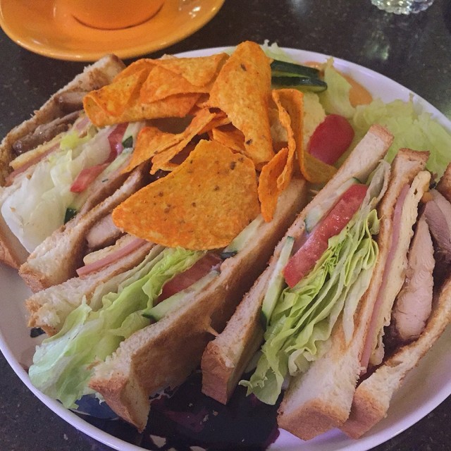 新鮮、好味😋😋