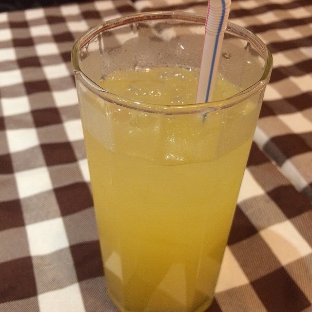 Supper with Mr. Edmund Eng and 美鑫。