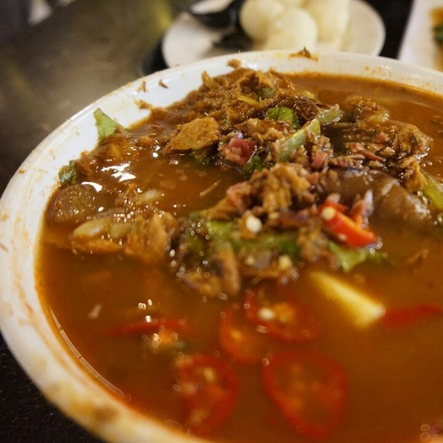 Laksa
