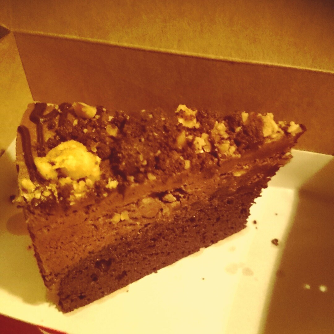 Chocolate Odyssey Secret Recipe S Photo In Petaling Jaya North Klang Valley Openrice Malaysia