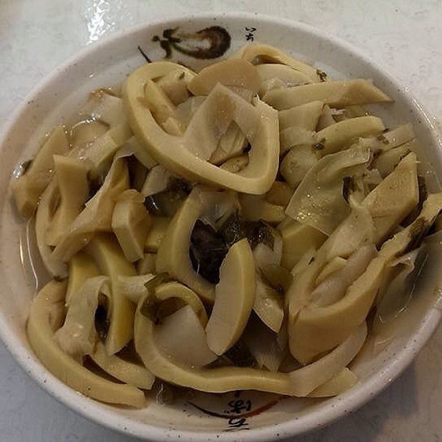 魯桂竹筍