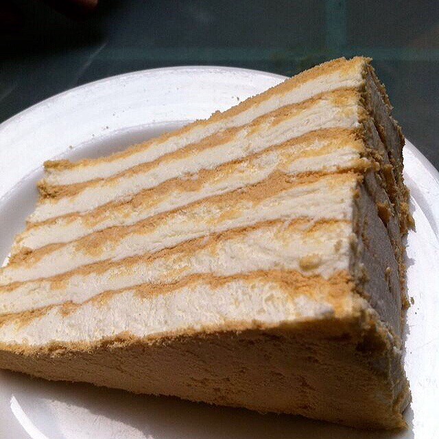 木糠布甸