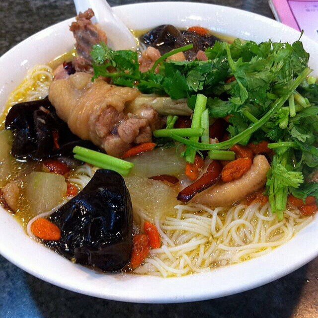 好好味