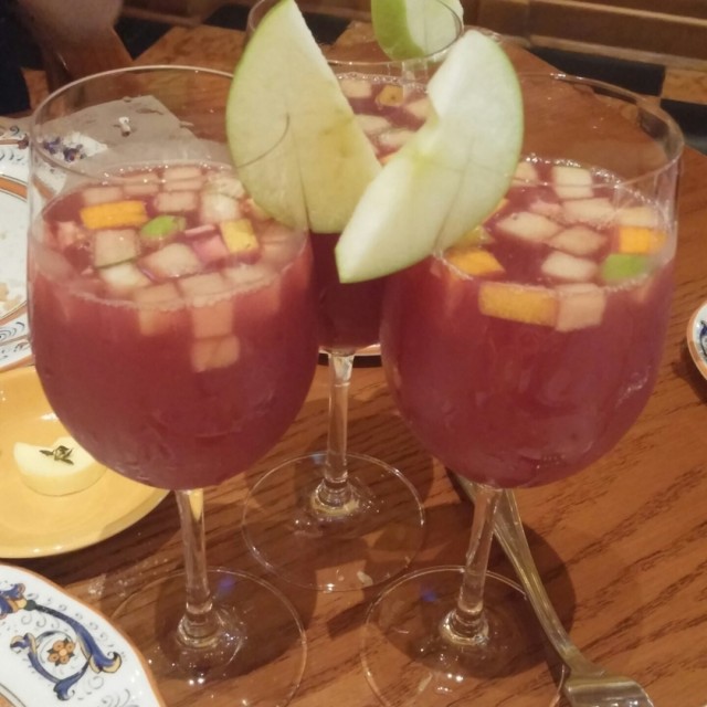 Gosto Sangria