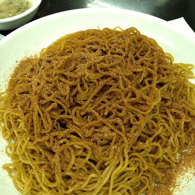 好味
