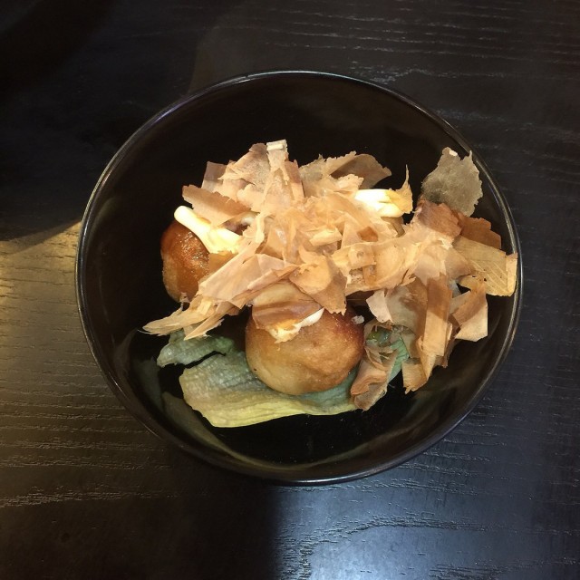 Yakoyaki