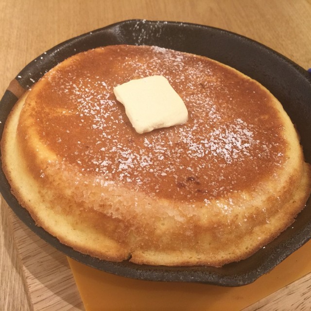 pancake