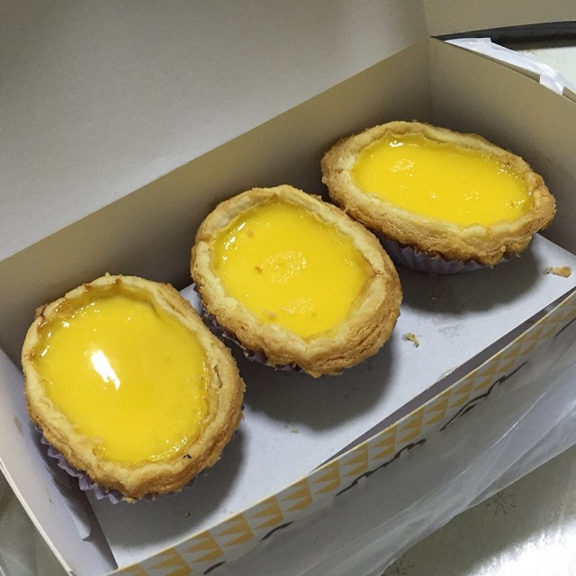 一食難忘