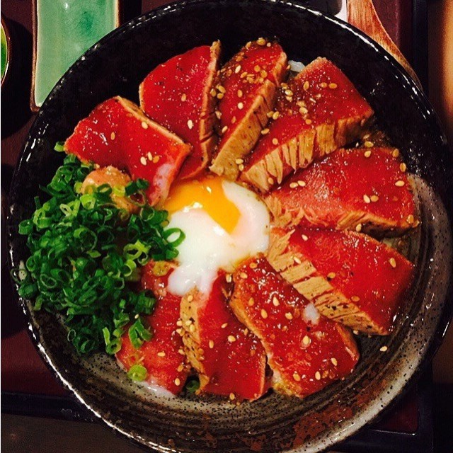 CWB 都有分店!! 一樣yummy!! Lunch time 會比較低食.