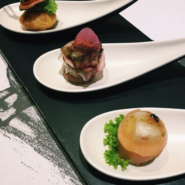 開胃菜