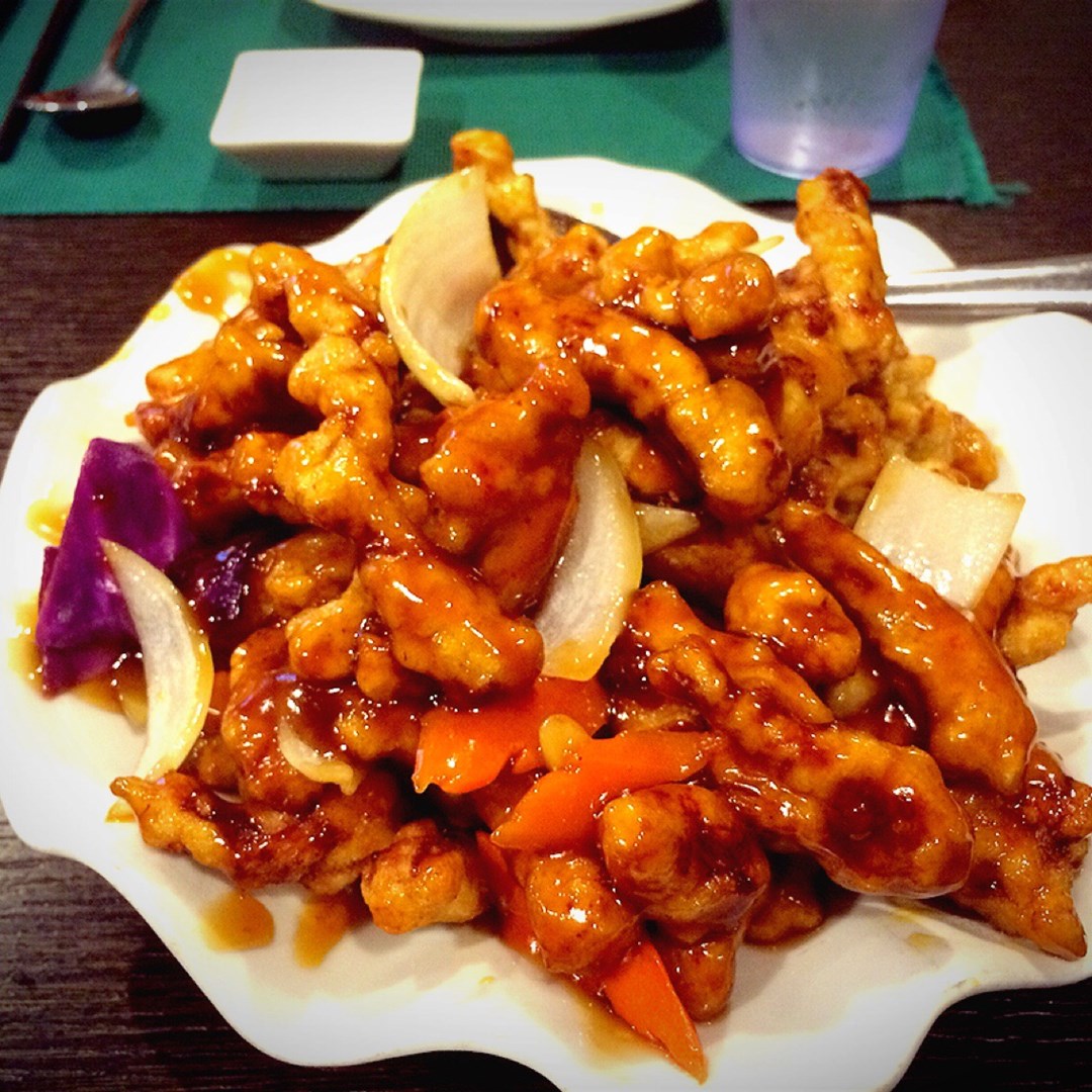 Little Korea Restaurant