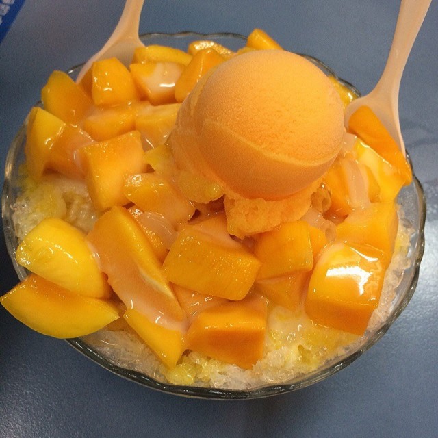 夏日限定～
