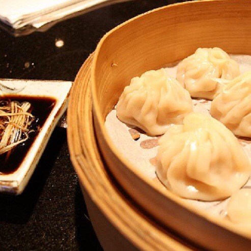 小籠包