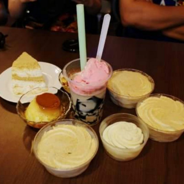 木糠布甸又貴又不好吃