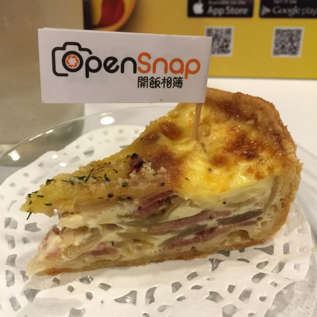 開飯相簿聚會點心