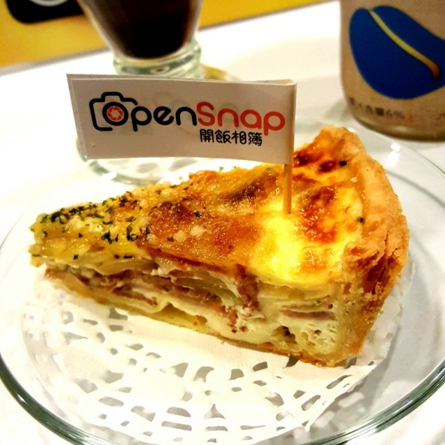 參加開飯舉辦美食攝影講座，知名布落客橘子狗愛吃糖講解精彩，不虛此行！