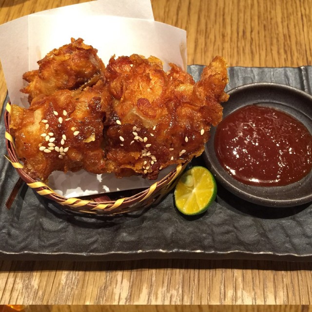 脆又多汁💖😋🍗