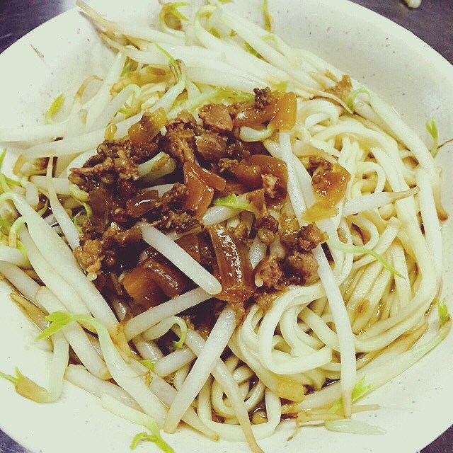 乾麵（小）
