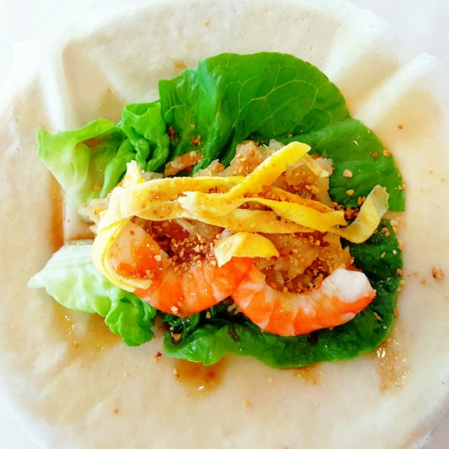 DIY Popiah