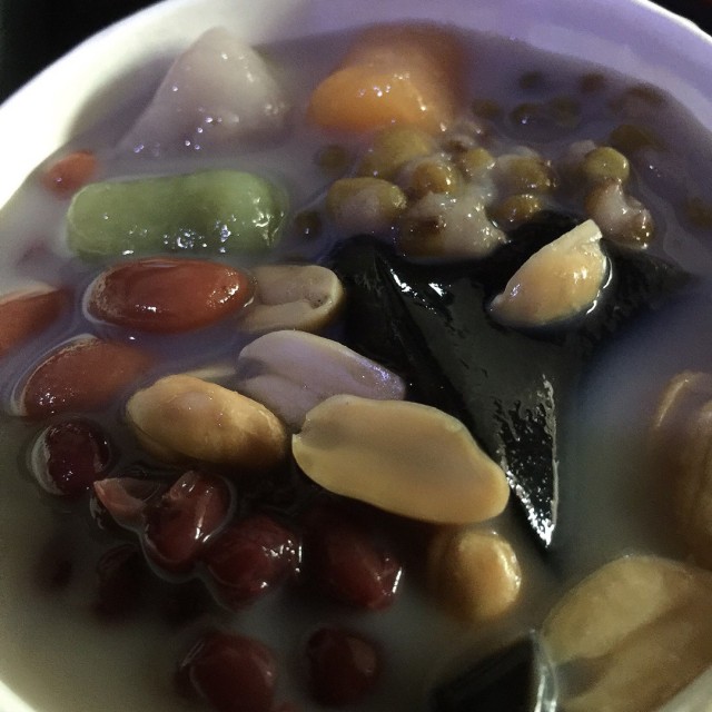 Special 九鲜招牌