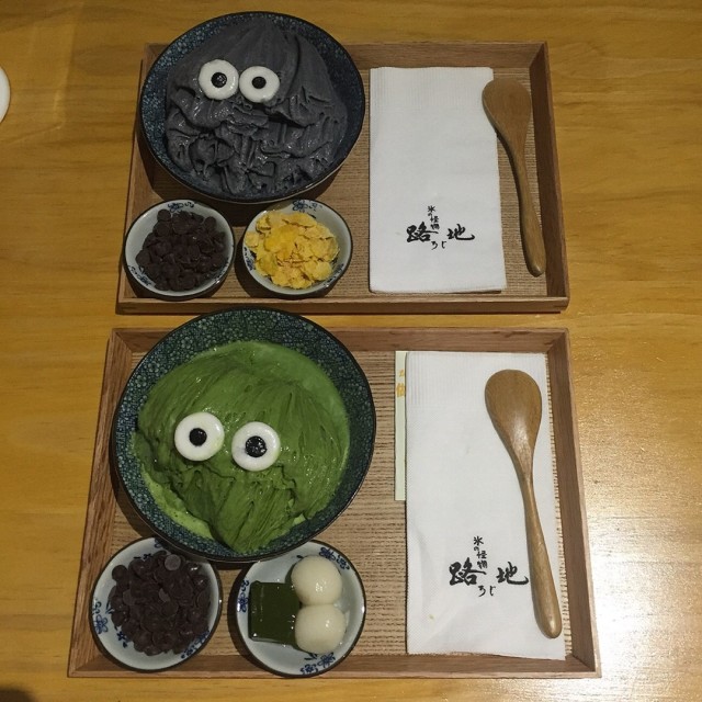 等待是值得的😋