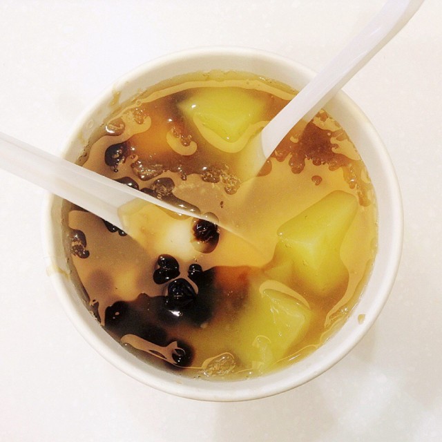 粉圓冰