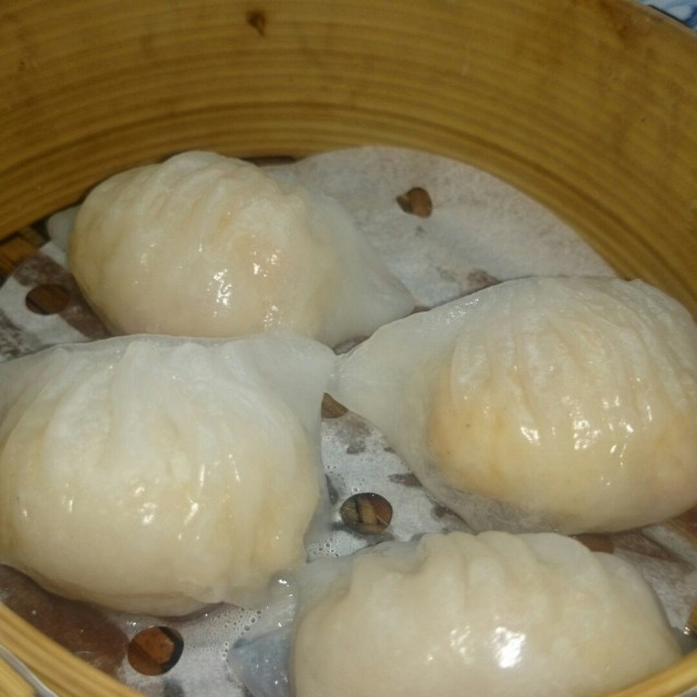 虾饺