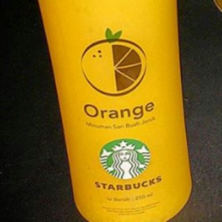 berri orange juice