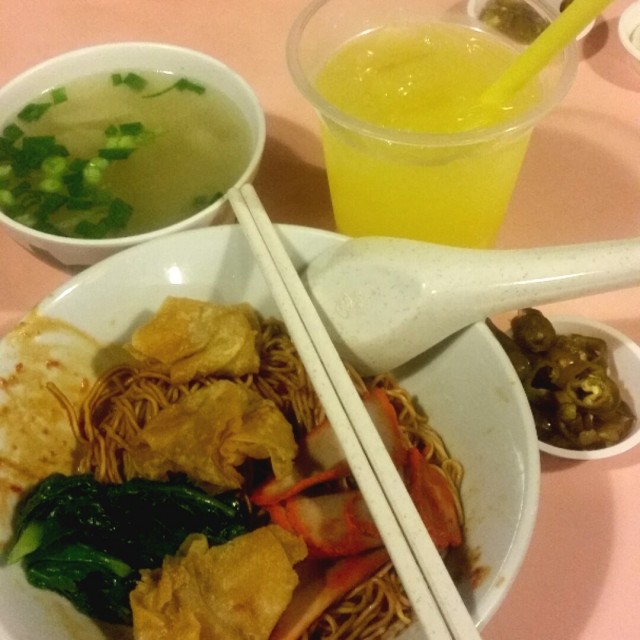 Value Lunch Set