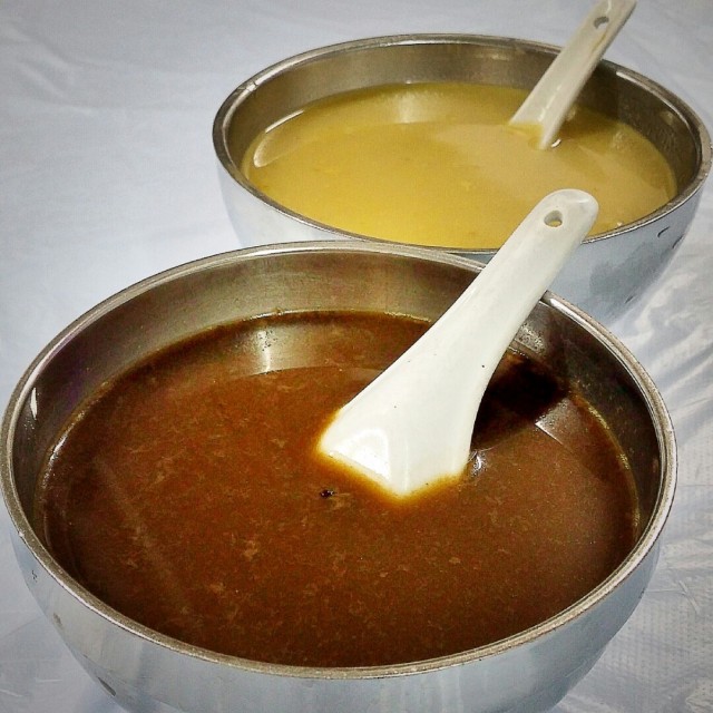 龜苓湯