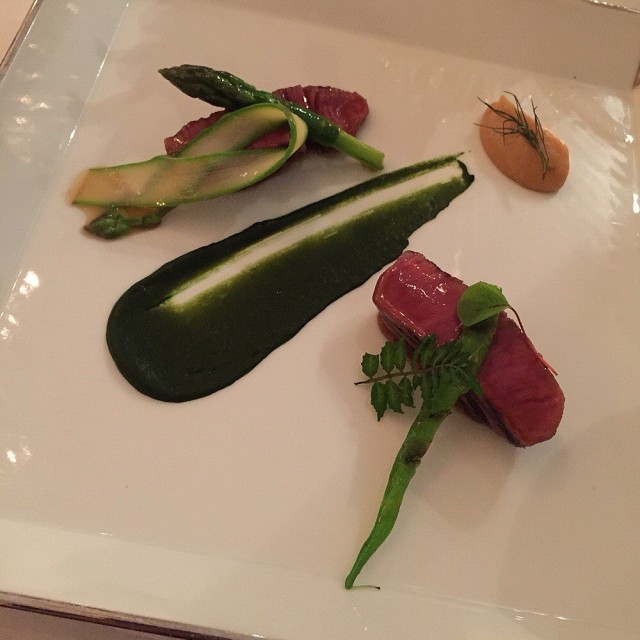 Kagoshima Beef Tenderloin