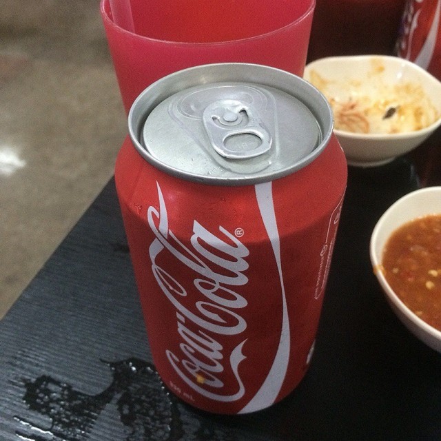 Coke