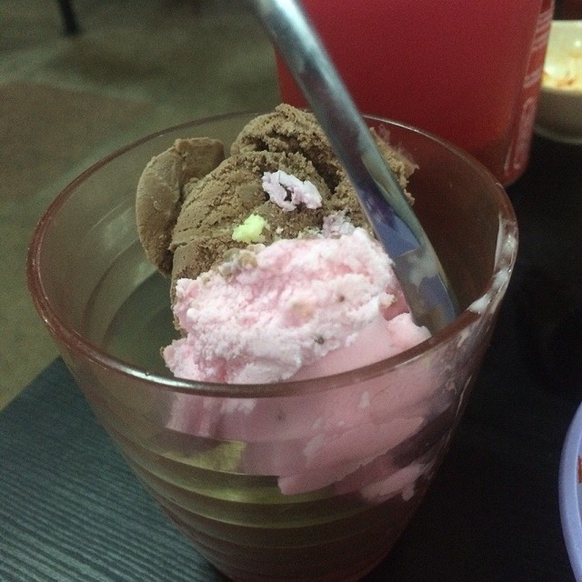 Ice Cream