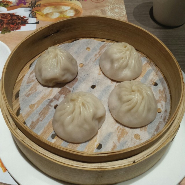 不過不失，沒什麼特別。