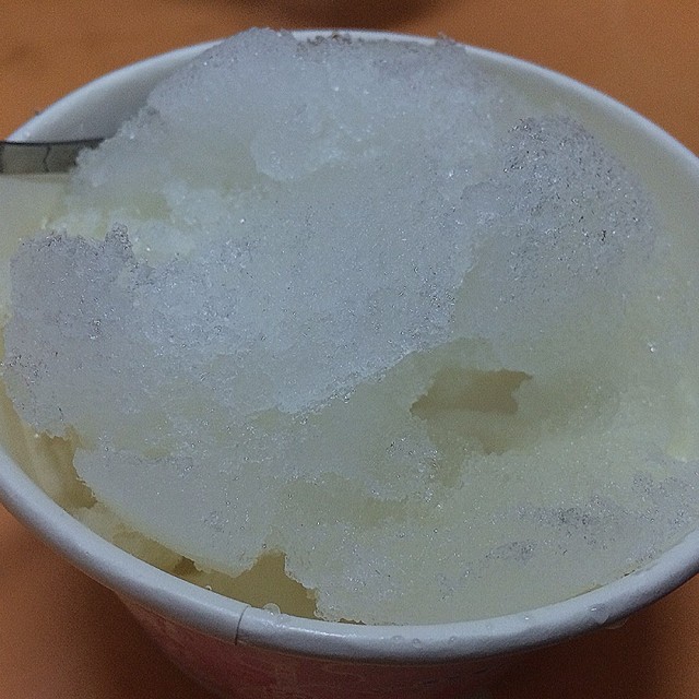 豆漿豆花