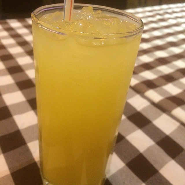 Supper with Miss 阳贵妃。