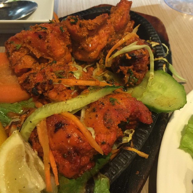 Chicken Tikka
