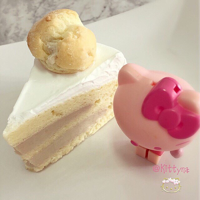 💗D24 Durian Cake💦