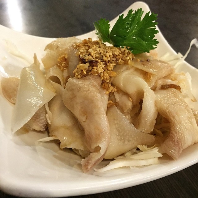 大薄片