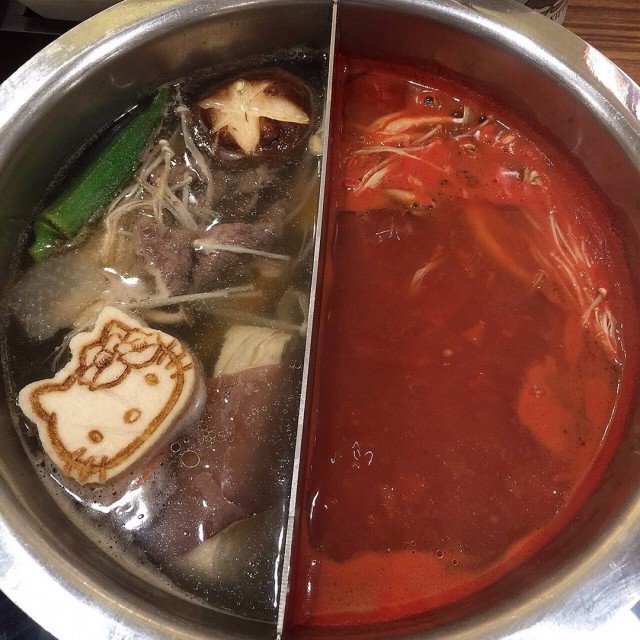 火鍋