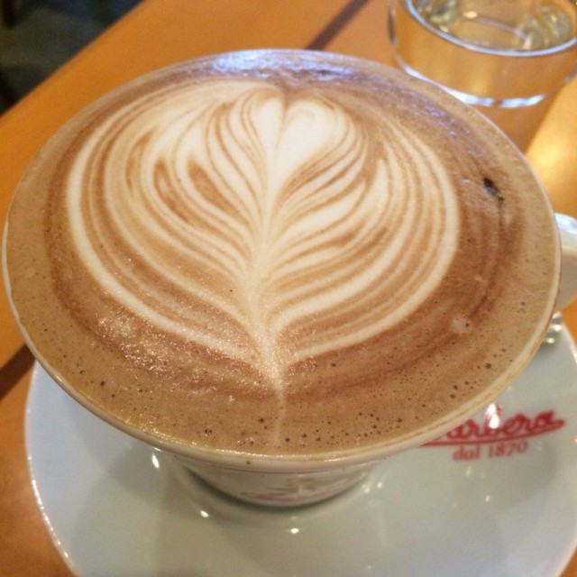 mocha