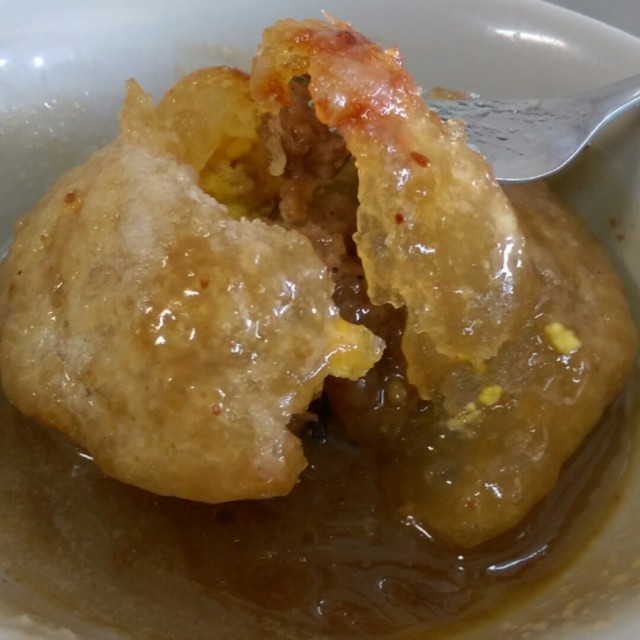 肉圓（小）