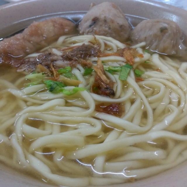 貓鼠三寶麵