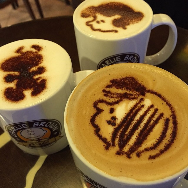 Latte