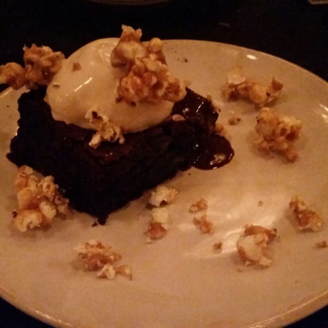 EPIC BROWNIE