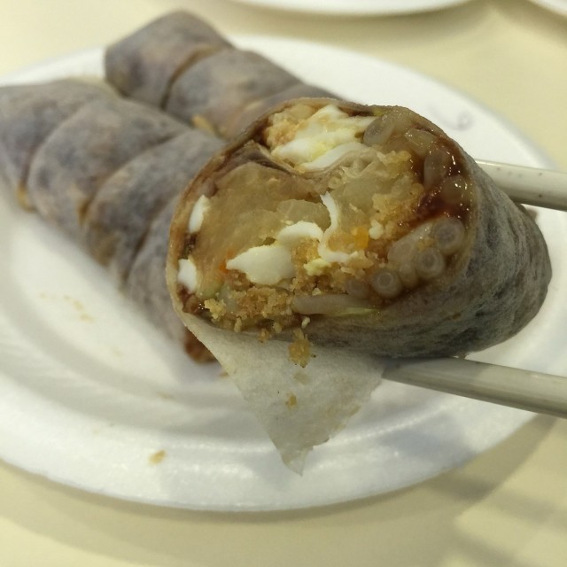 Popiah
