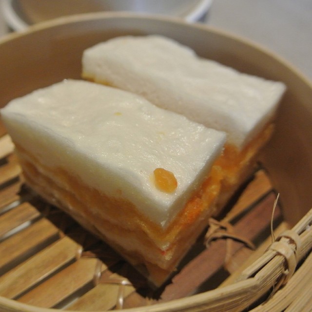 ซาลาเปาไข่เค็ม