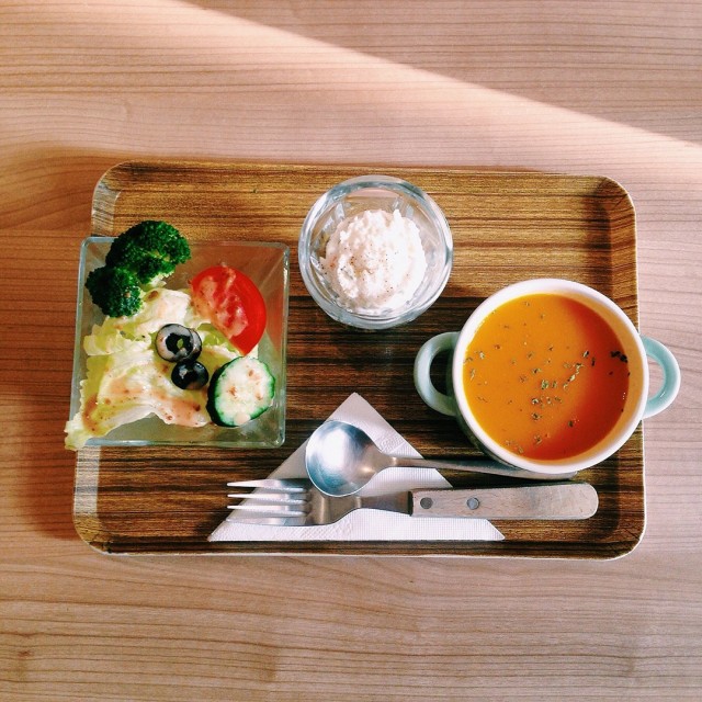 經典烤三種起司