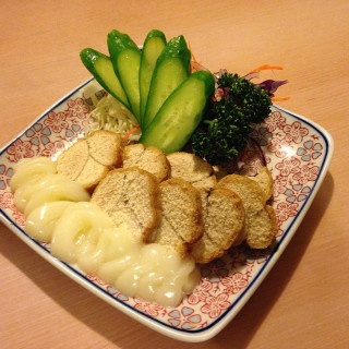 二町庄日本料理的相片 – 台南北区的日本菜寿司/生鱼片小吃店/热炒店